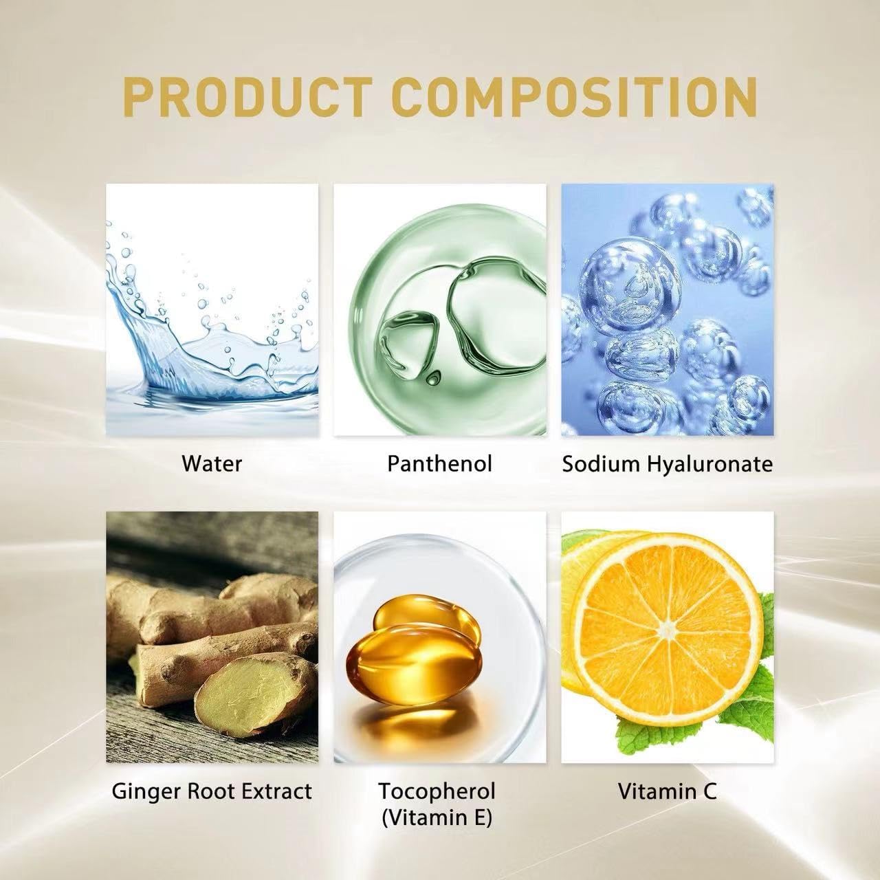 Thumbnail 2 de Sérum crecimiento pestañas 5ML