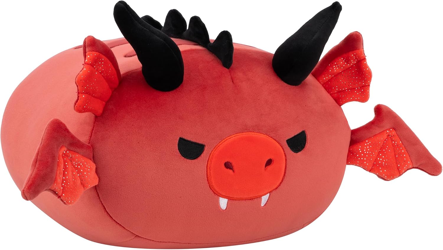 Detalle de Jazwares Squishmallows Salami 12in plush