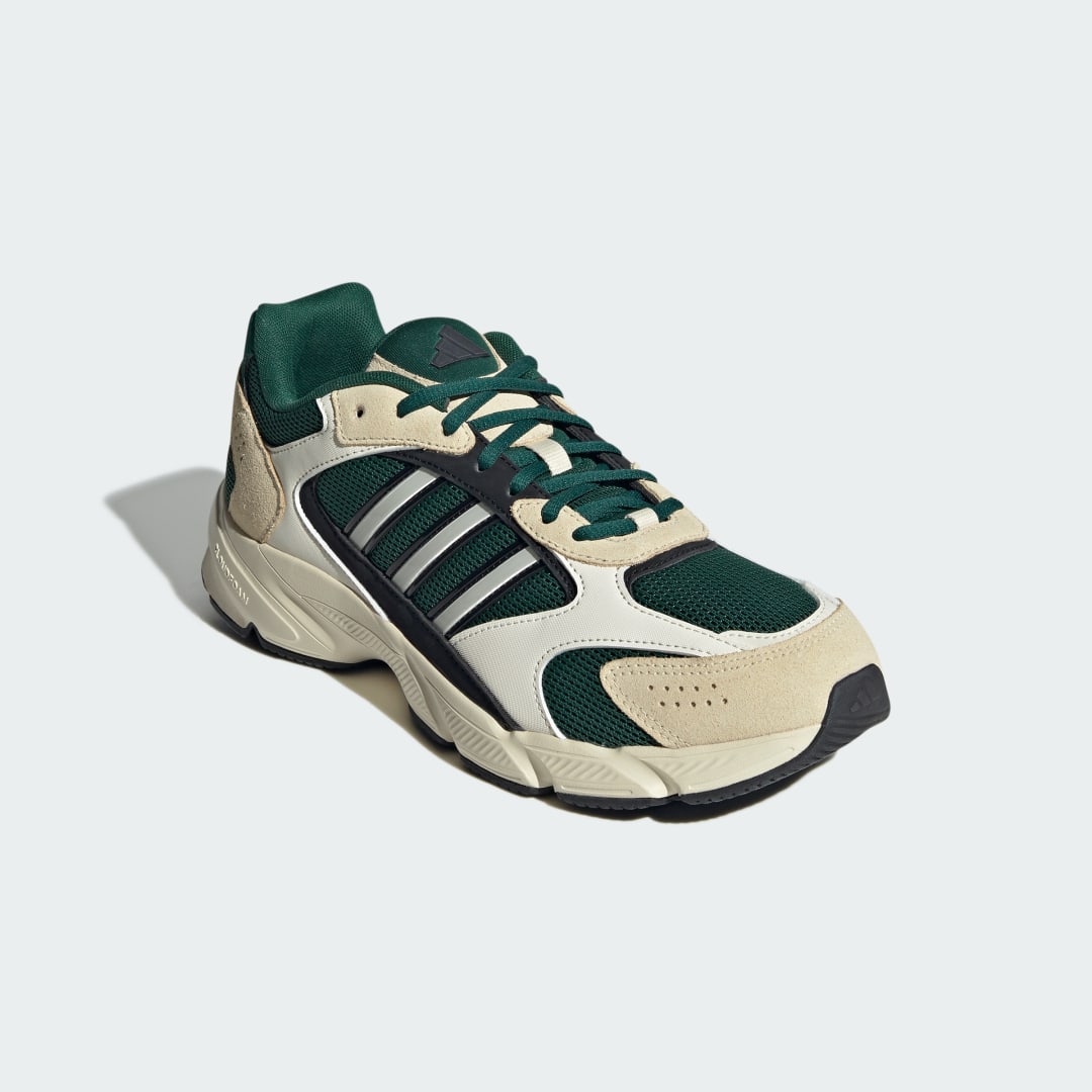 Thumbnail 3 de Zapatilla Adidas Crazychaos 2000 – verde