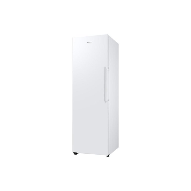Detalle de Congelador Samsung RZ32C7ADEWW 323 L SpaceMax AI No Frost Digital Inverter – Blanco