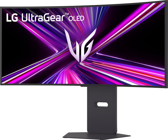 Thumbnail 8 de LG UltraGear OLED 34GX900A-B – Ultrawide-Gaming-Monitor mit OLED‑Panel