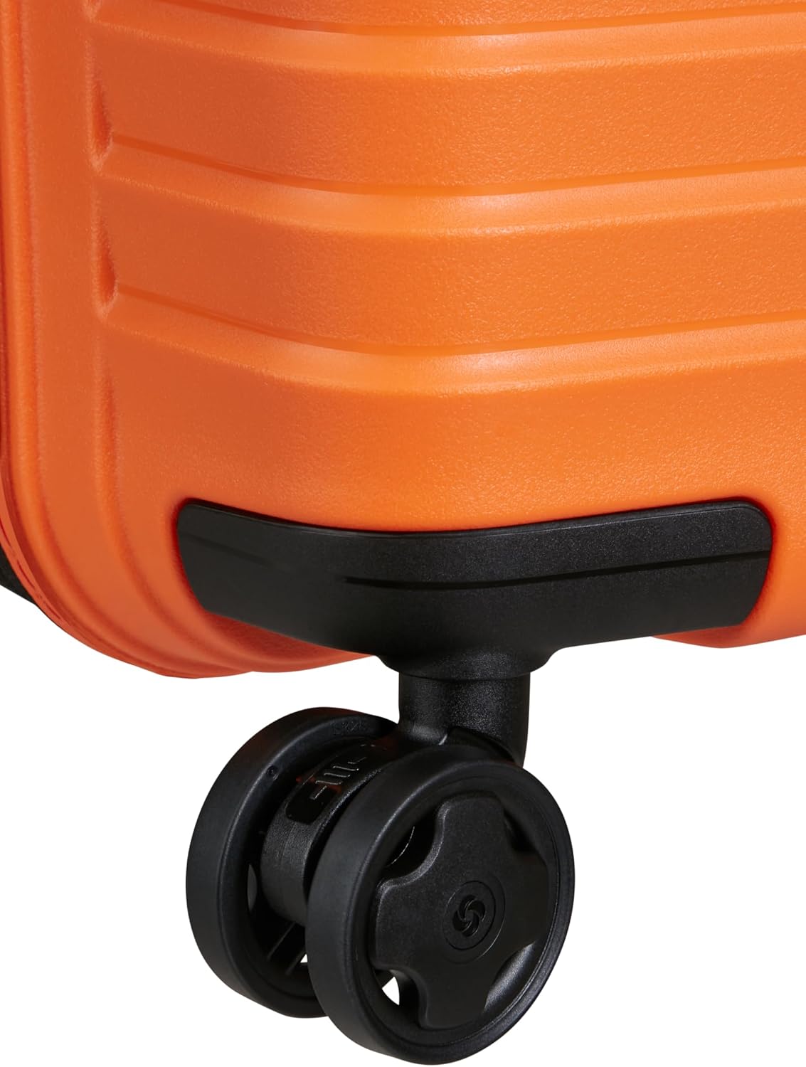 Thumbnail 6 de Samsonite Intuo Spinner S Expandable Hand Luggage (55 cm) – Orange Apricot
