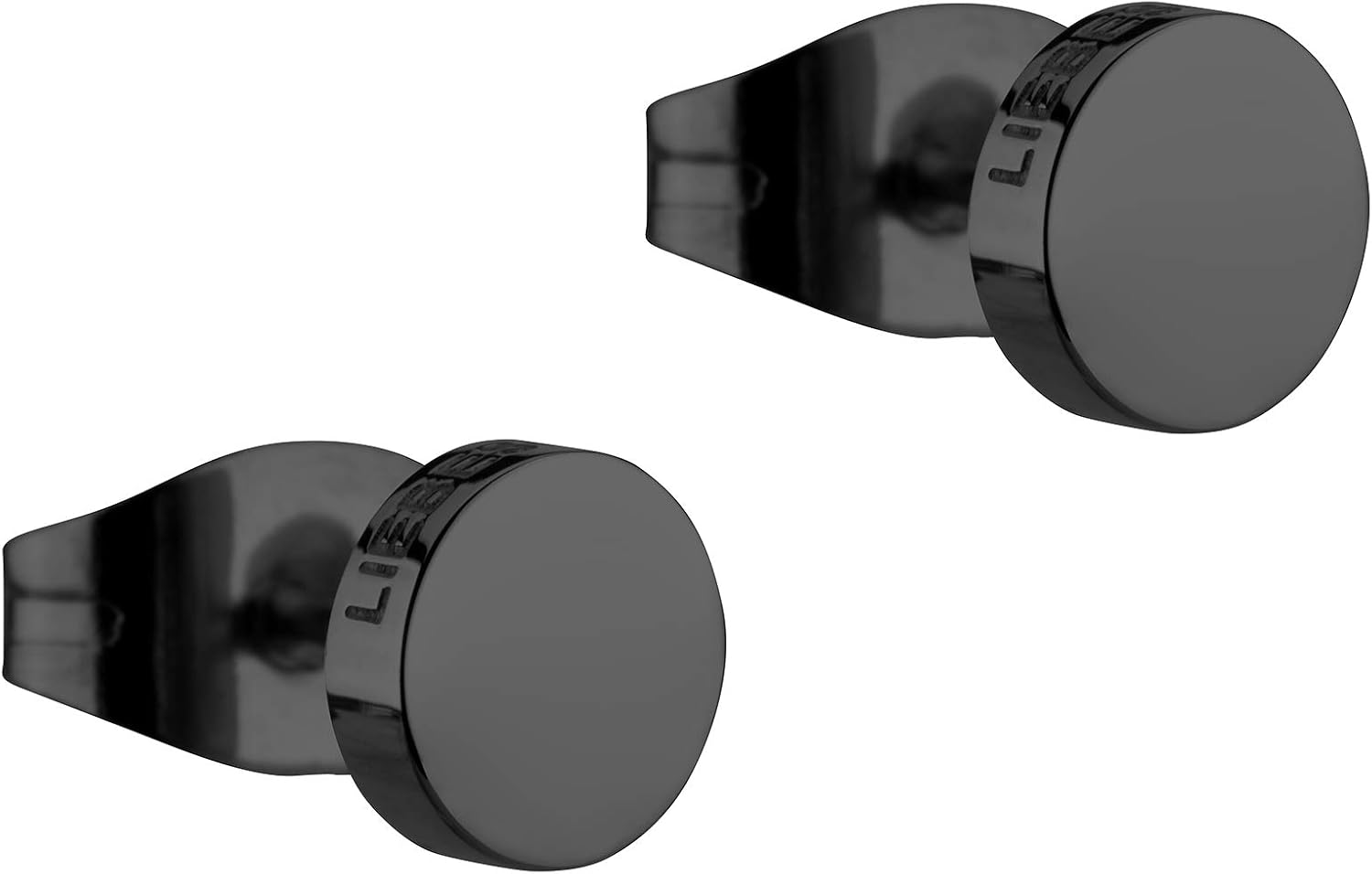 Thumbnail 6 de Liebeskind Berlin Ohrstecker LJ-0049-E-07 aus Edelstahl