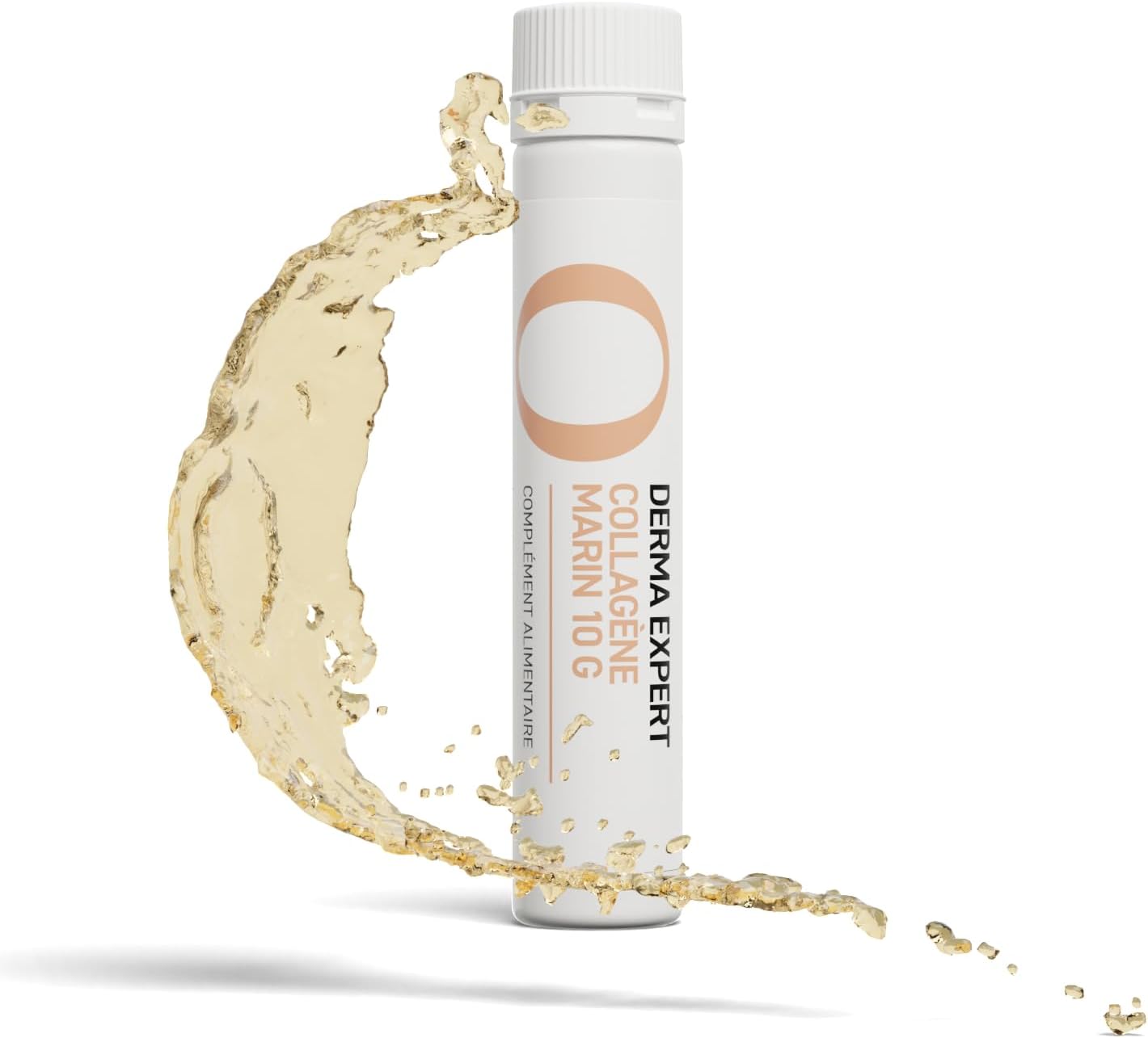 Detalle 2 de Oenobiol Derma Expert Collagène Marin 10 g