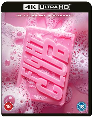 Thumbnail 3 de Fight Club 4K Ultra HD/Blu-ray [Region Free] – Walt Disney