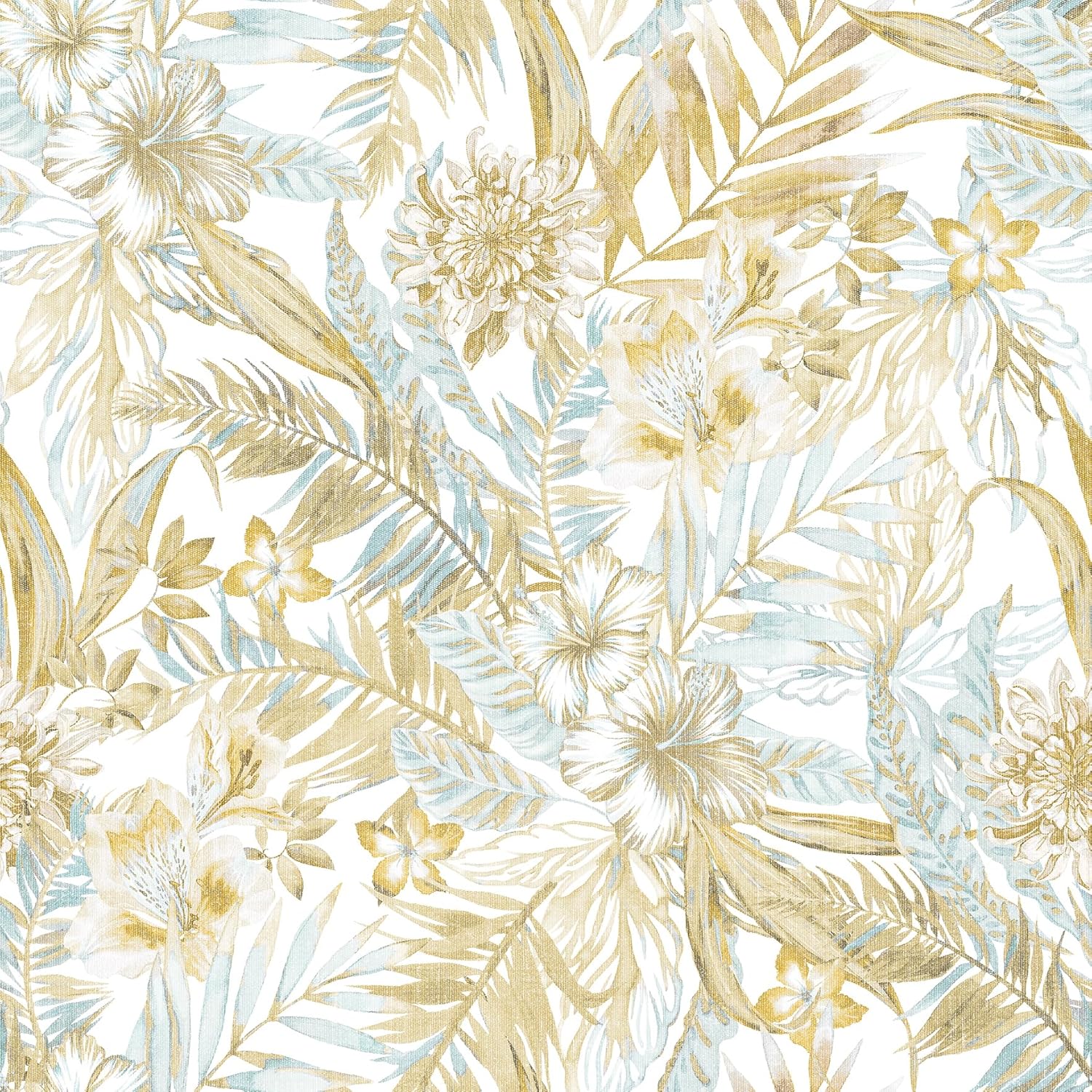 Detalle 1 de Martina Home Mantel Resinato Danubio Doré 140x140 cm 🏡