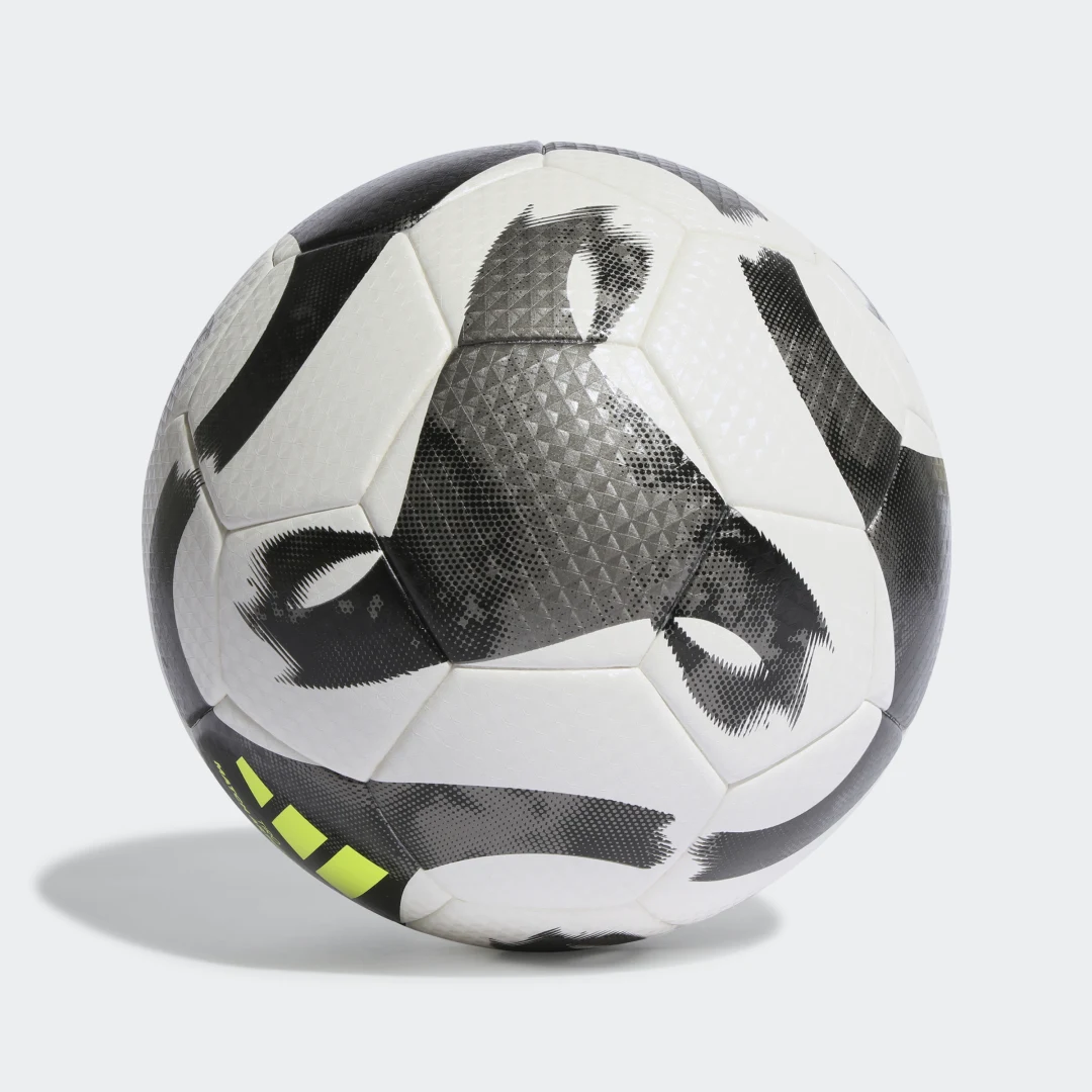 Thumbnail 1 de Balón Tiro League césped artificial de Adidas — blanco