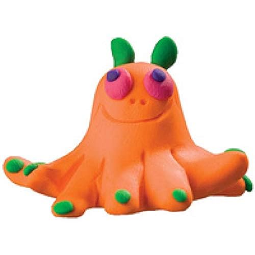 Thumbnail 3 de Staedtler Fimo 8021-43 - Arcilla rosa pálido para modelar 🎨