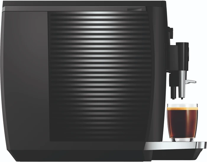 Thumbnail 2 de JURA E4 Piano Black (EA) – Vollautomat für Espresso, Kaffee und Heißwasser