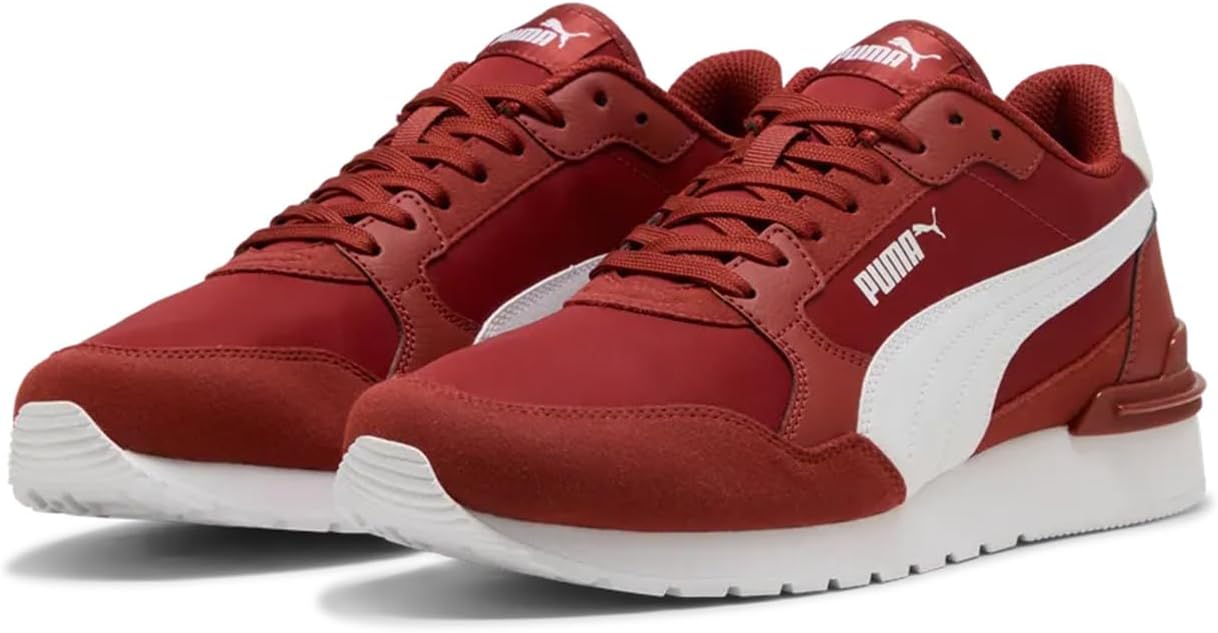 Detalle de PUMA St Runner v3 Adult Nl-sneaker med SOFTFOAM+-innersula