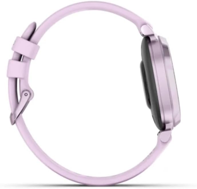 Thumbnail 4 de Garmin Lily 2 38mm GPS smartwatch — stylish, compact health tracker