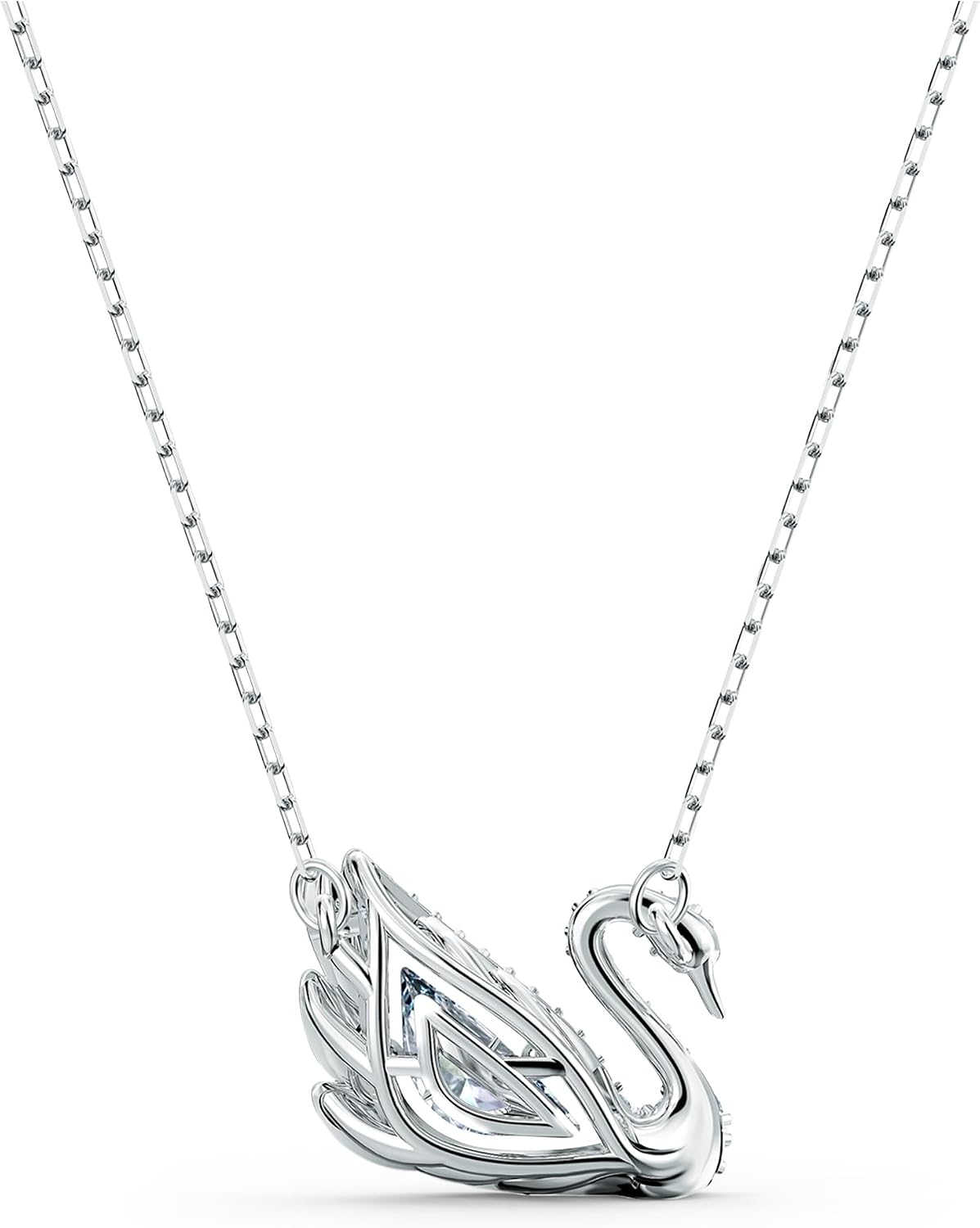 Thumbnail 4 de Swarovski Swan Kollektion Anhänger