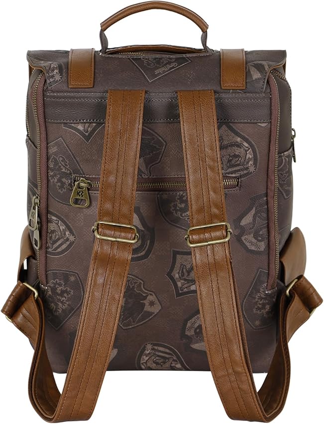 Detalle 2 de Harry Potter Mochila Tale 36,5 cm mochila escolar