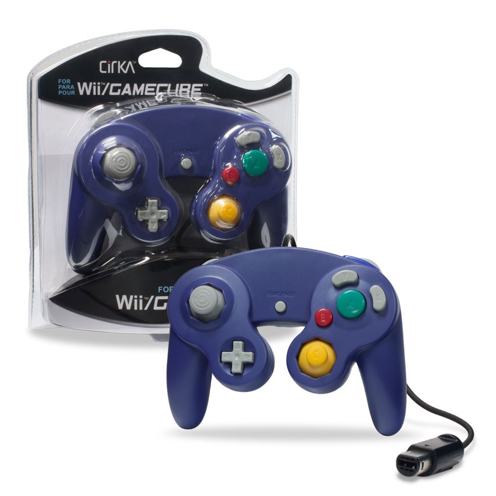 Thumbnail 6 de CirKa Wired Controller for GameCube 1.0