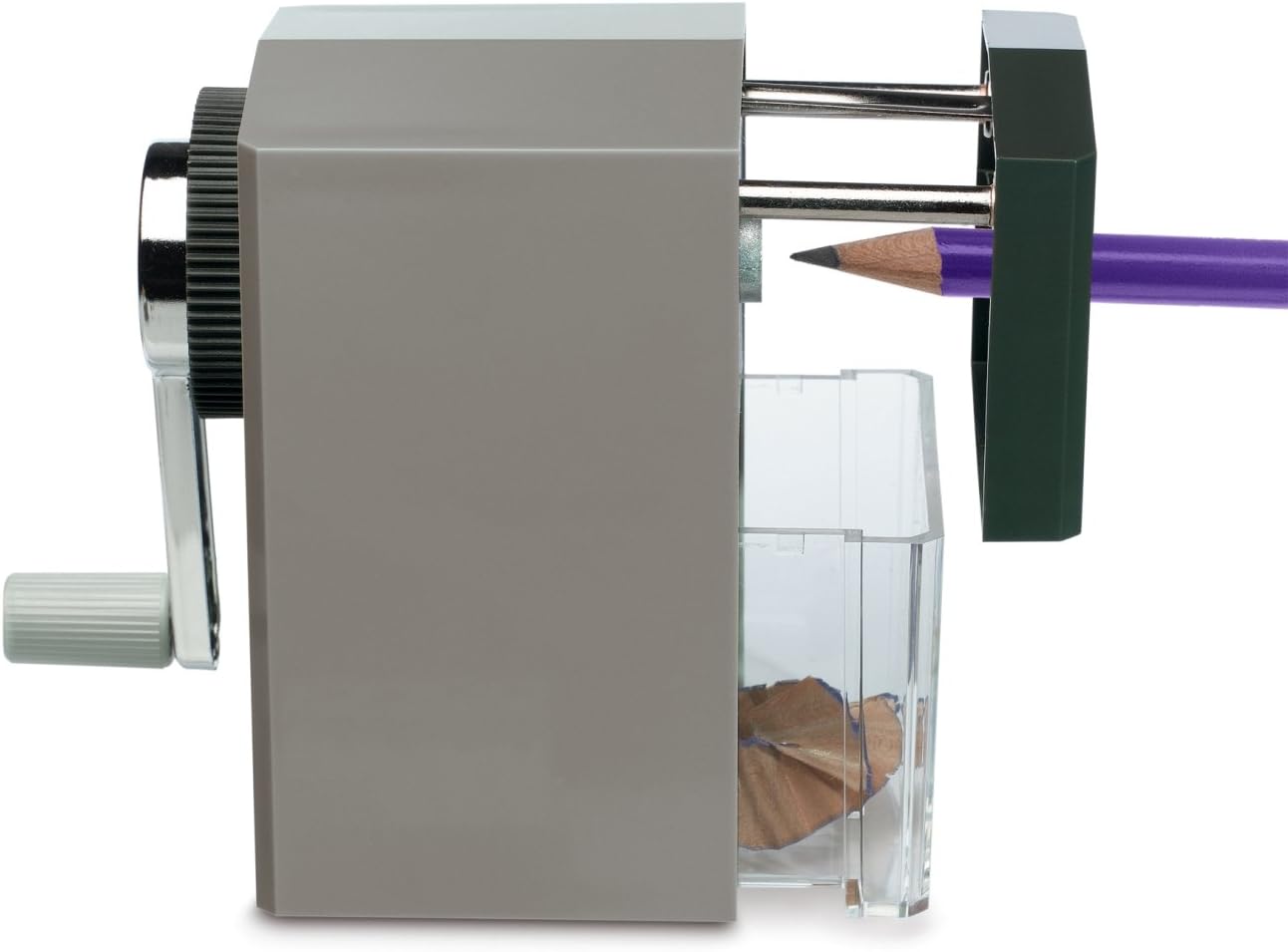Detalle de Swordfish Ikon pencil sharpener for 8 mm