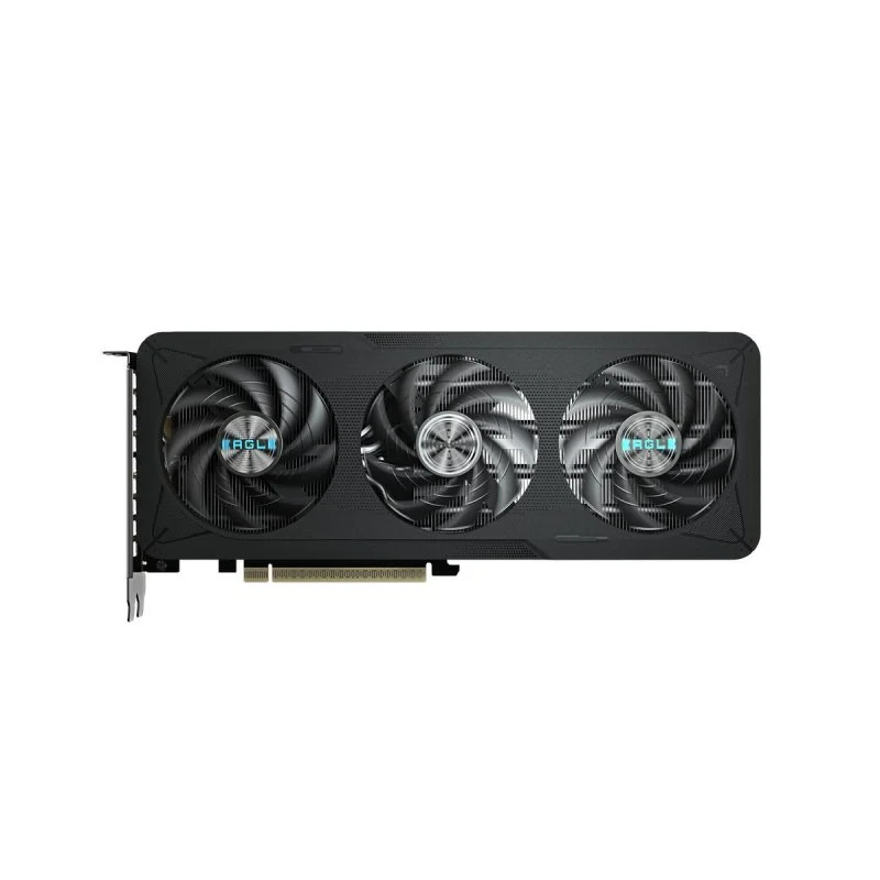 Detalle 2 de Gigabyte RTX 5060 Ti 16GB tarjeta gráfica