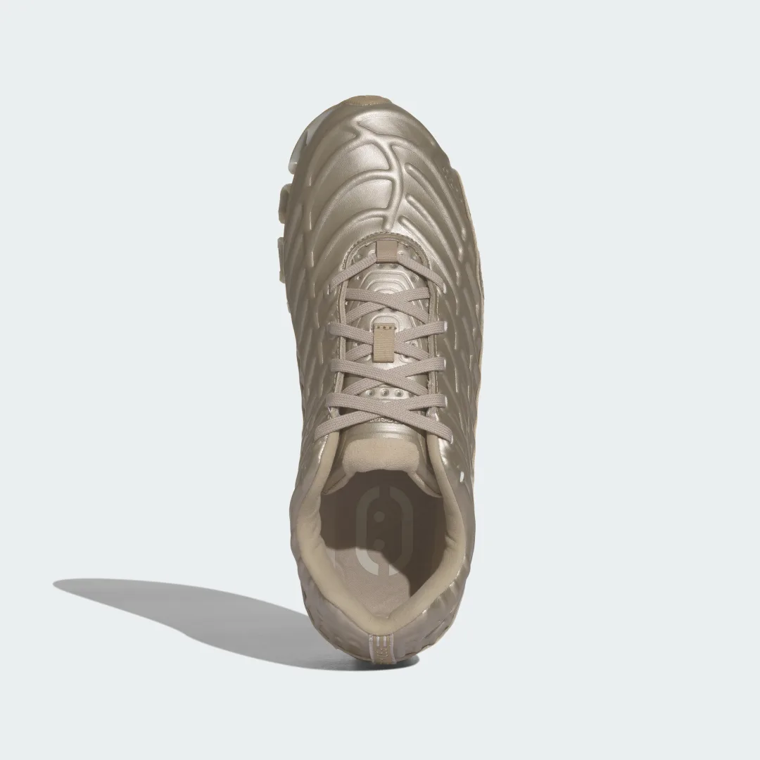 Detalle 2 de Zapatilla Megaride F50 de Adidas