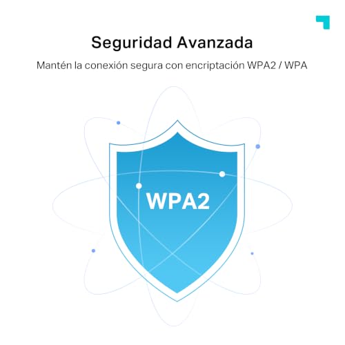Detalle 2 de TP-Link Archer T3U Plus: Adaptador WiFi USB AC1300 para PC con doble banda y antena de alta ganancia