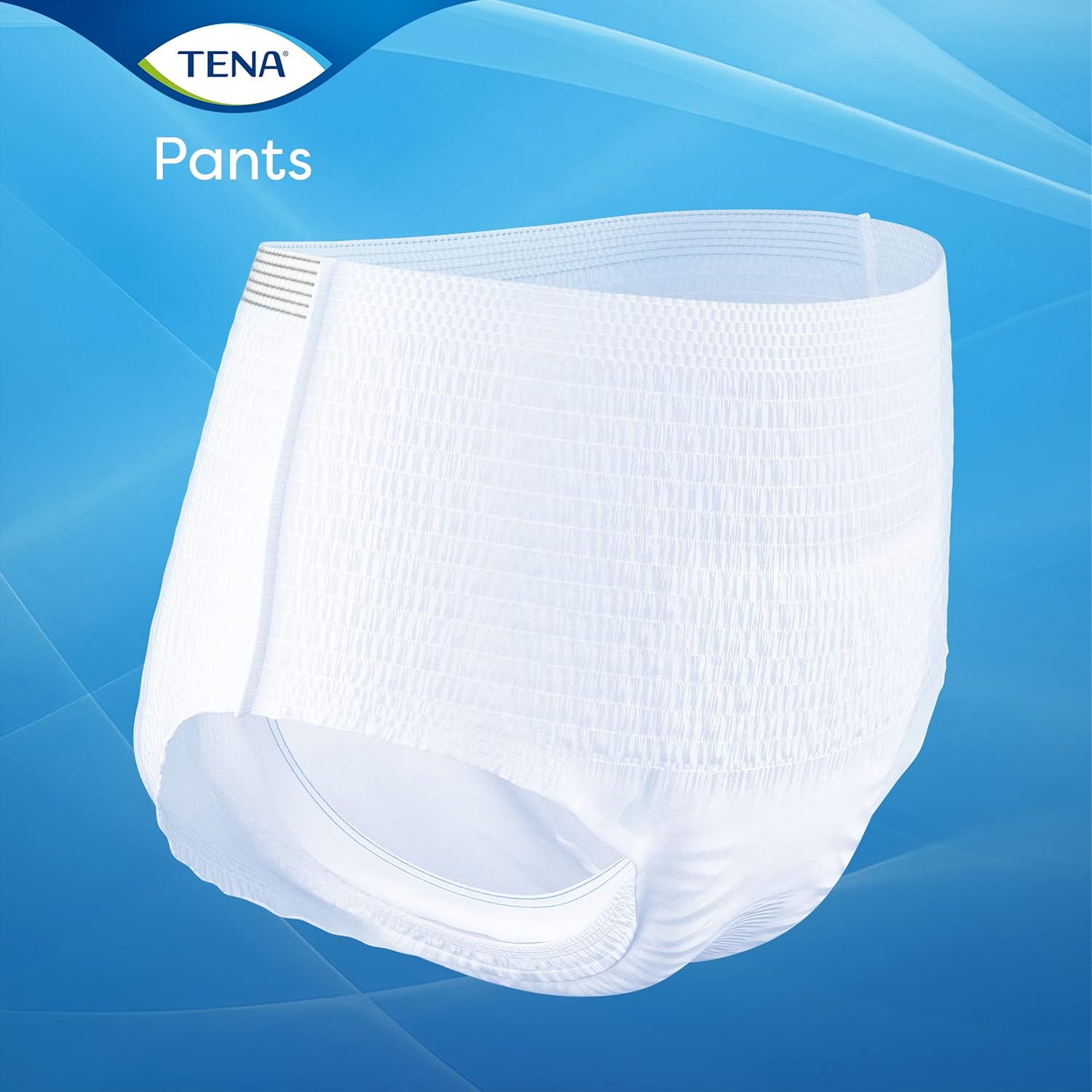 Thumbnail 5 de TENA Pants Super XL 48 pairs incontinence pants