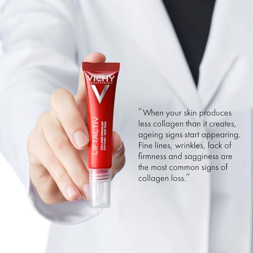 Thumbnail 5 de Vichy Liftactiv Collagen Specialist 15 ml — contorno de ojos