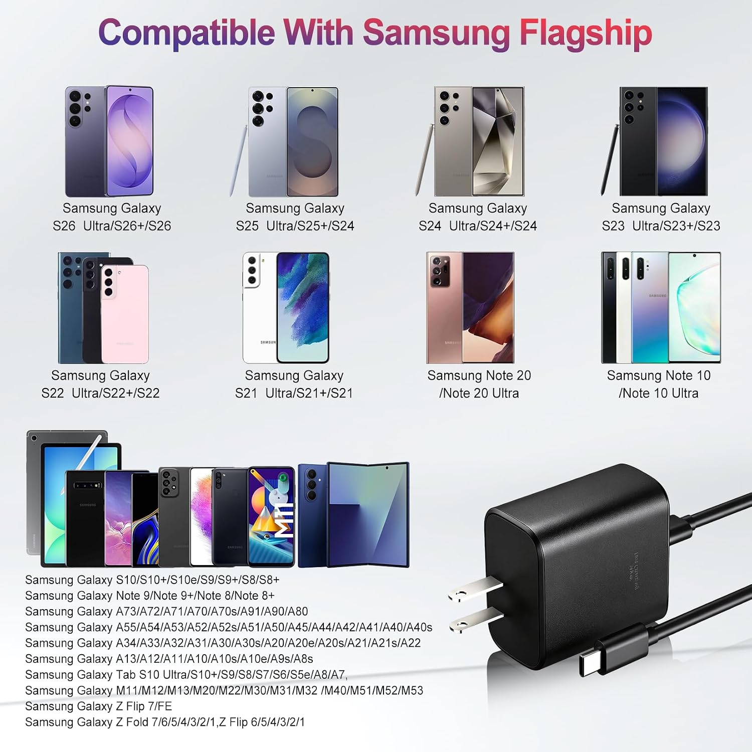 Detalle de 60W USB-C Charger 2-Pack