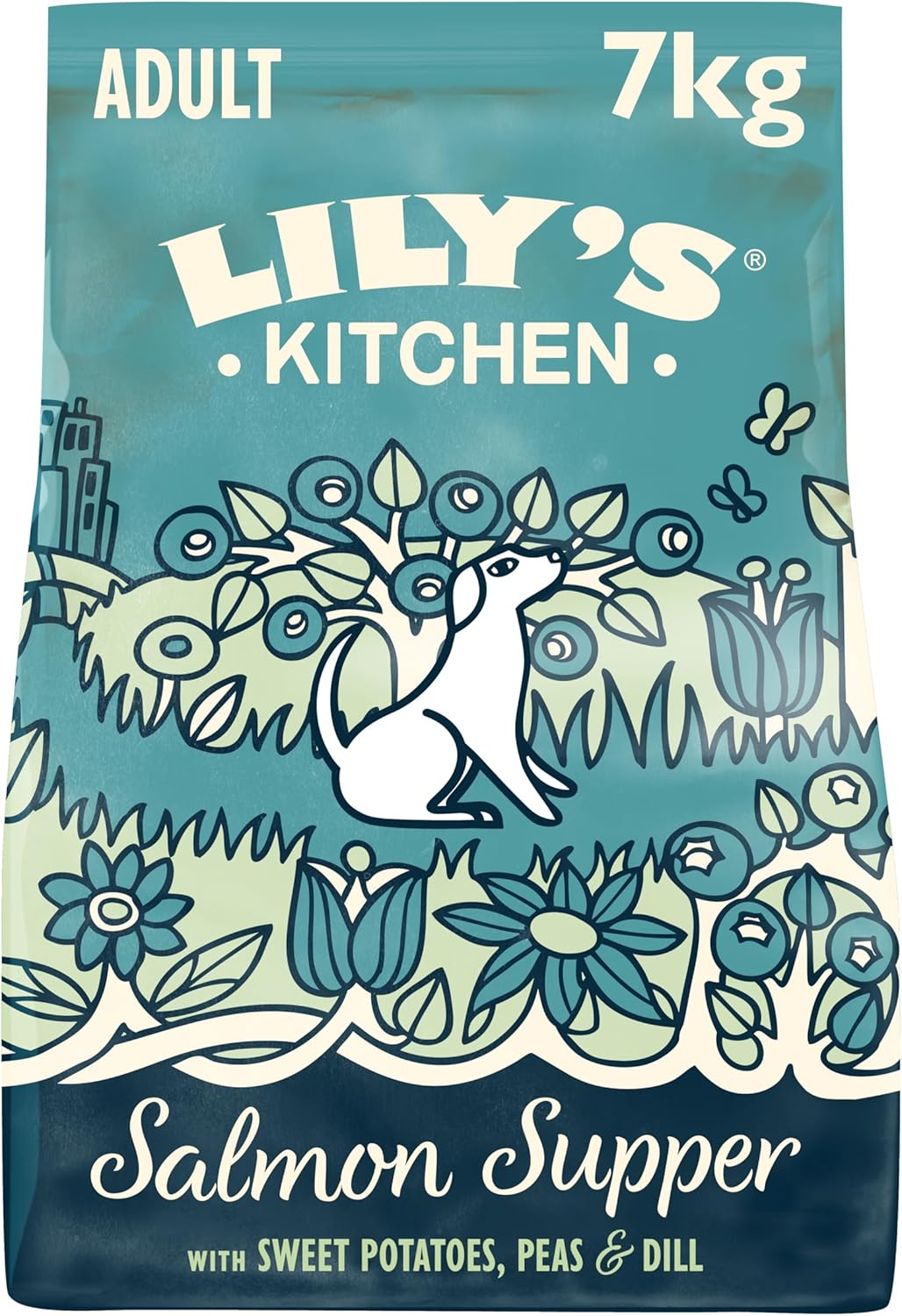 Thumbnail 5 de Lily's Kitchen Completo Pienso perros 12 kg