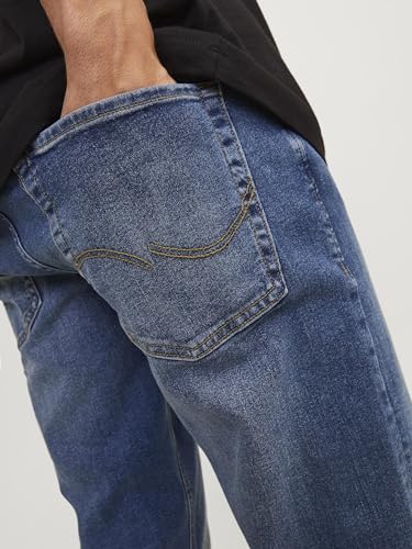 Thumbnail 7 de JACK & JONES Jjiglenn Jjoriginal Na 031 Pantalones 34W/34L