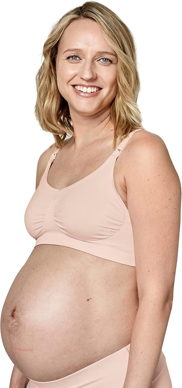 Detalle de Medela Keep Cool soutien‑gorge de maternité 🤱