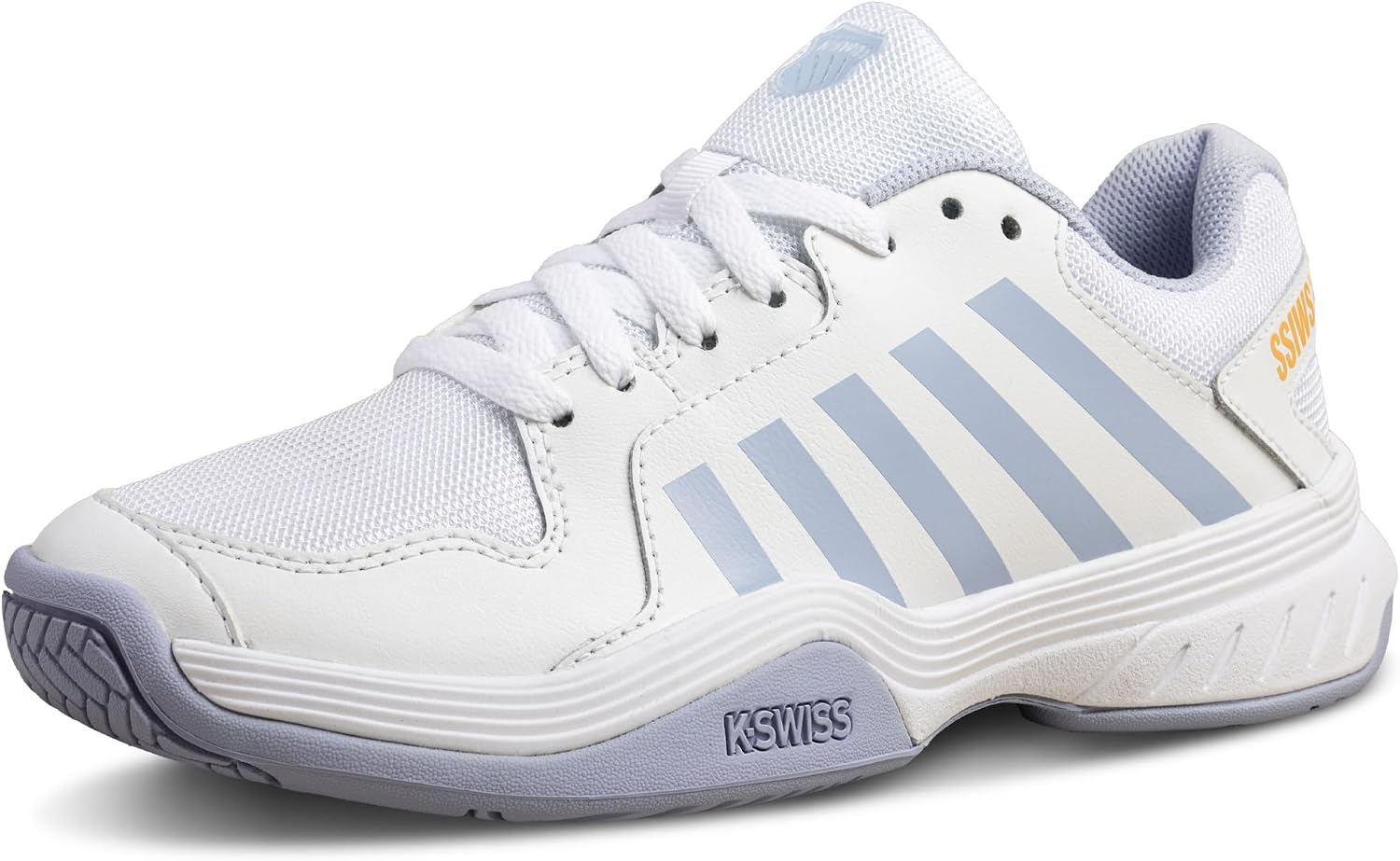 Detalle 2 de K-Swiss Women's Court Express pickleball shoes