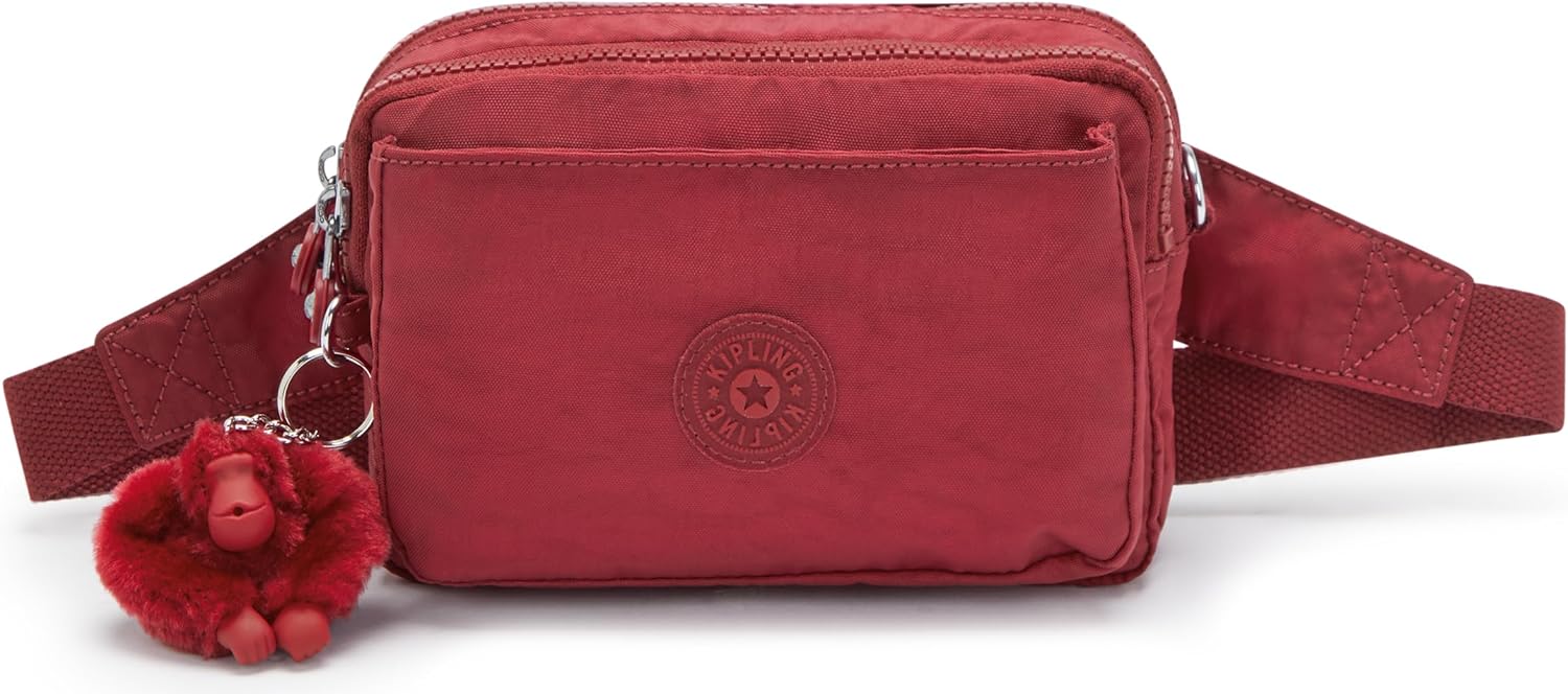 Thumbnail 6 de Kipling ABANU MULTI – vielseitige Umhängetasche mit verstellbarem Schulterriemen