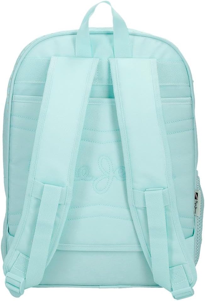 Thumbnail 2 de Pepe Jeans Dalma mochila escolar 30x40x12 cm
