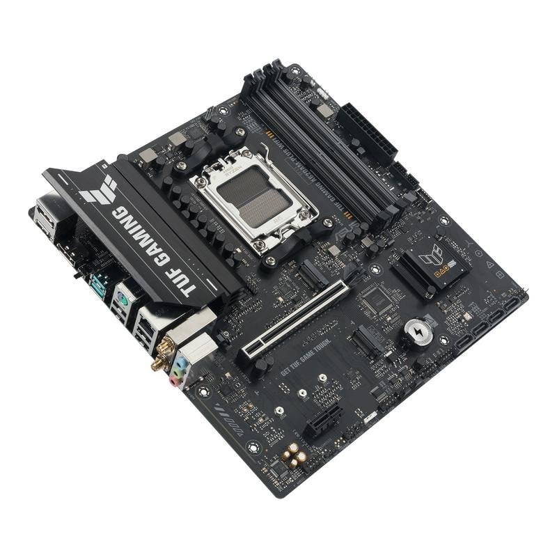 Thumbnail 2 de ASUS TUF GAMING A620AM-PLUS WIFI AM5 DDR5