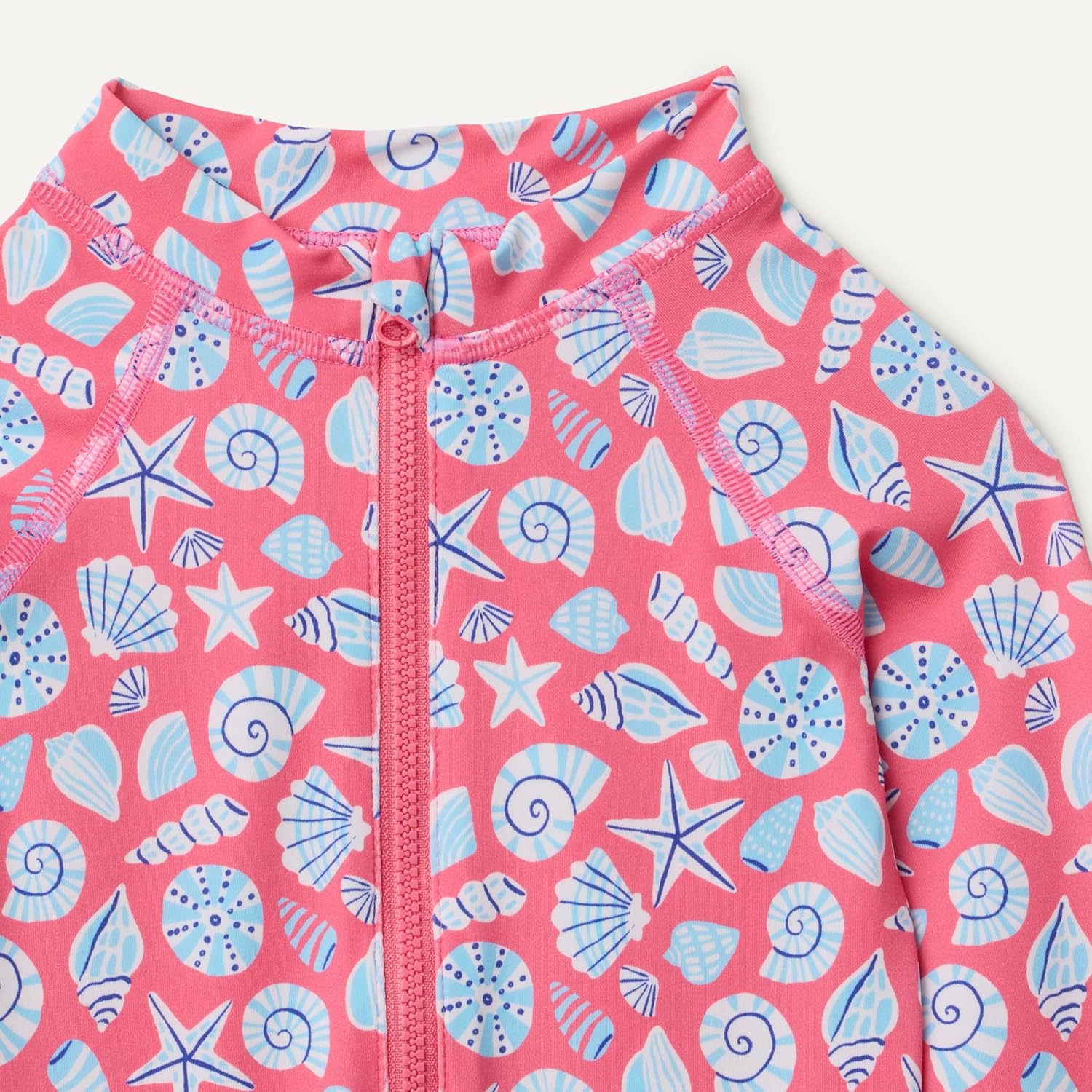 Thumbnail 3 de Amazon Essentials Unisex-Baby Long-Sleeve One-Piece Rashguard