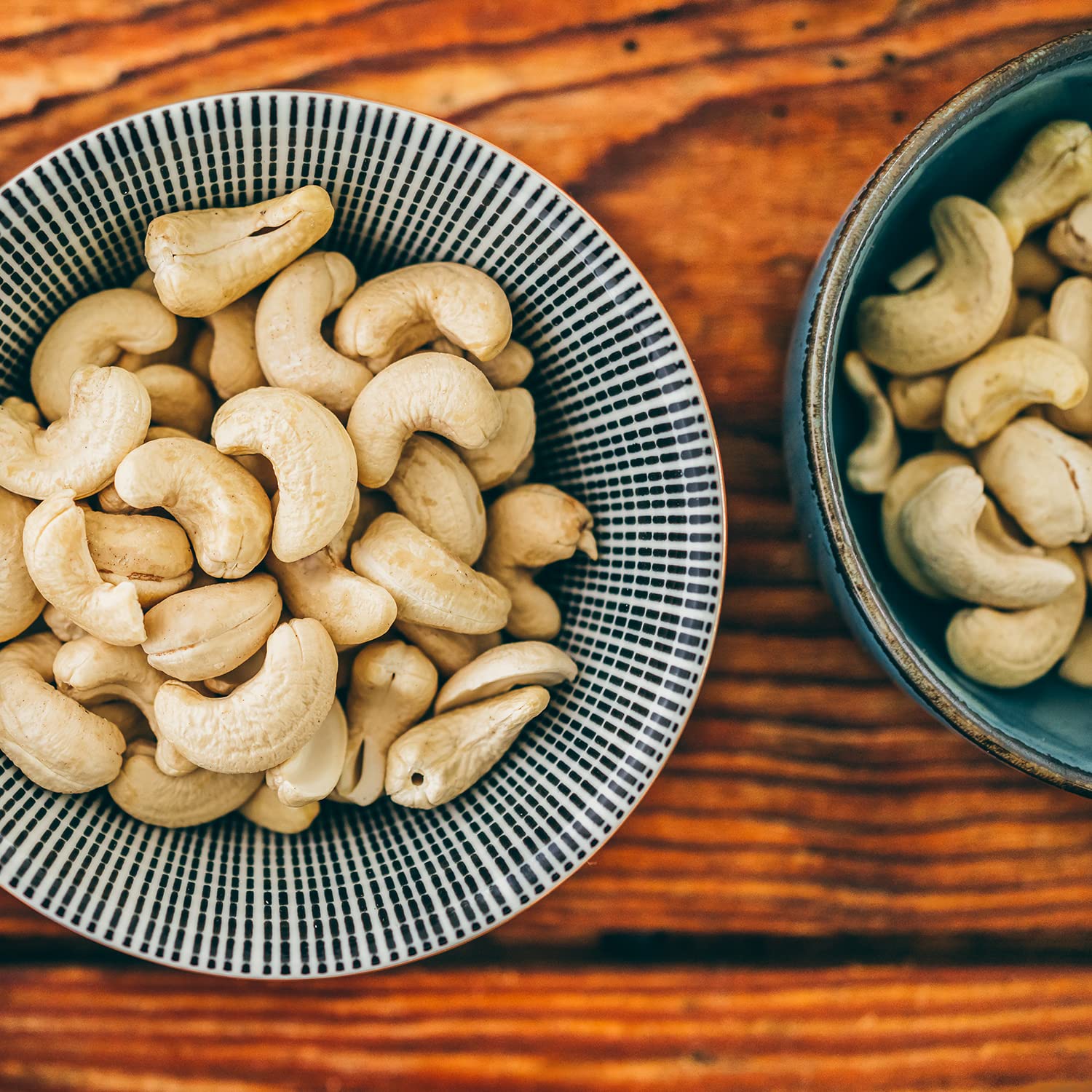 Thumbnail 2 de Seeberger Ganze Cashewkerne naturbelassen – vegan, ohne Zusatzstoffe (1 x 500 g)