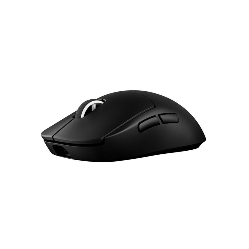 Detalle de Logitech G PRO X SUPERLIGHT 2c: ratón RF inalámbrico 44000 DPI, 53 g, 5 botones