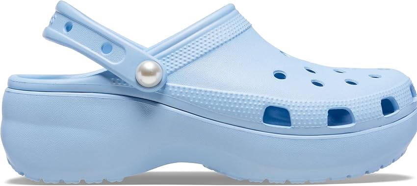 Thumbnail 6 de Crocs Crocband Clog Kids zueco 19/20 EU