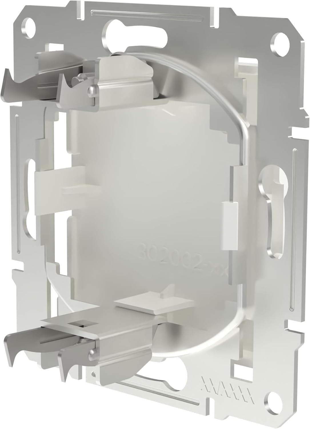 Thumbnail 4 de Schneider Electric Asfora EPH5670121D obturateur IP20 blanc
