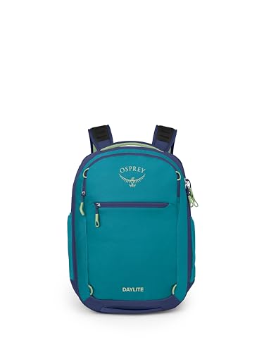 Thumbnail 4 de Osprey Daylite Expandable 26+6 Travel Pack: A practical under-seat companion for light travelers