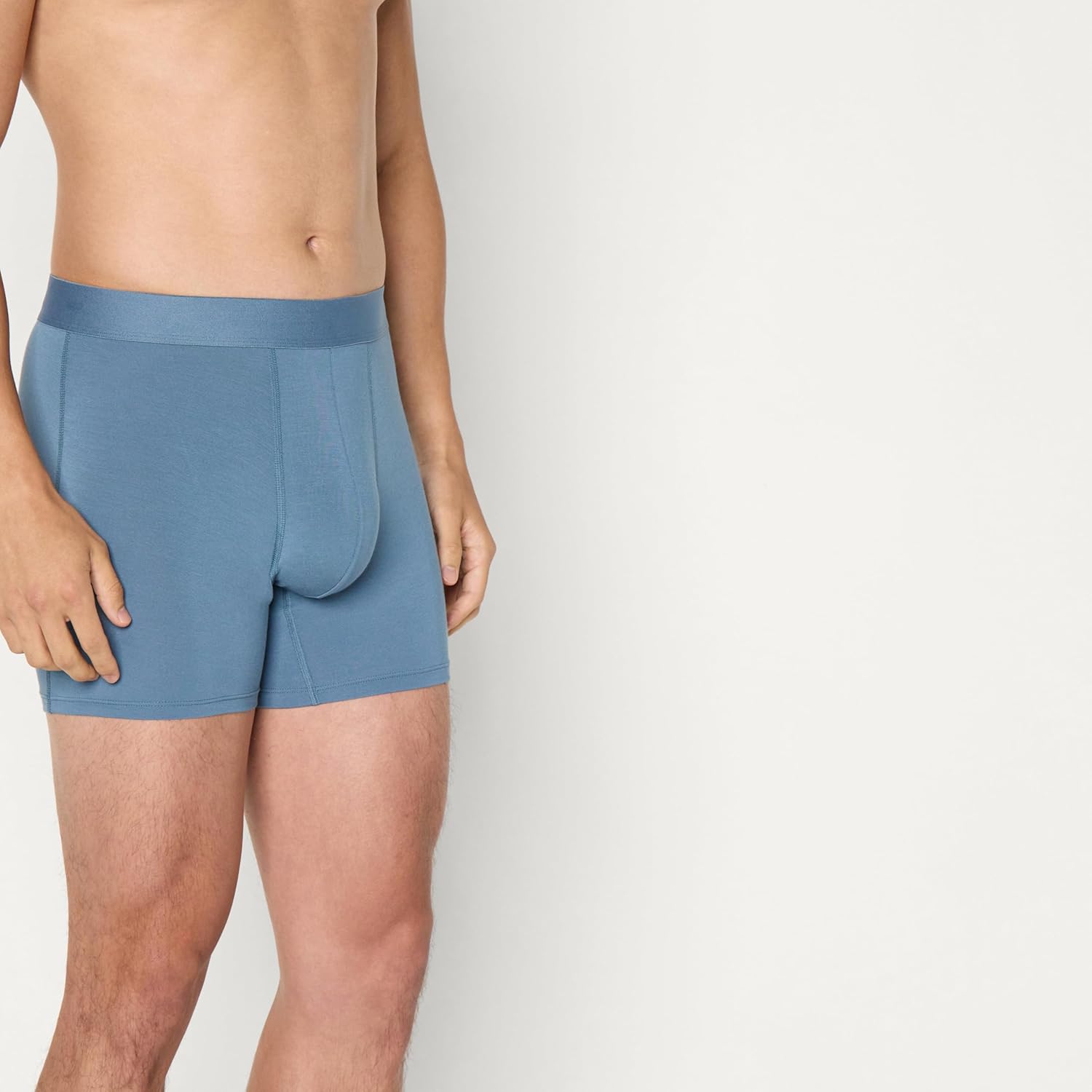 Thumbnail 1 de Amazon Essentials Herren-Boxershorts aus Modal – superweich, Slim Fit
