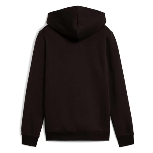Detalle de PUMA ESS Logo Lab Sudadera con Capucha FL B 140