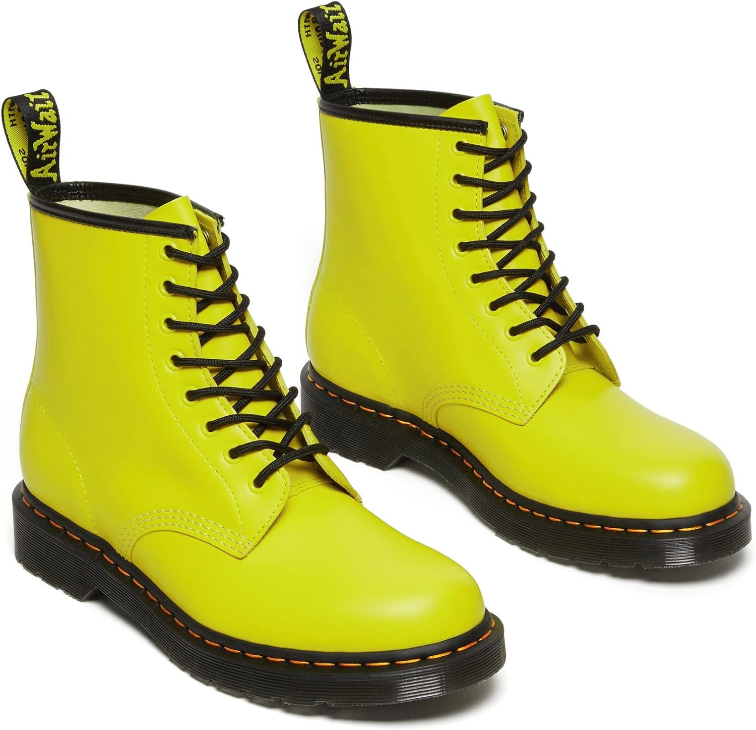 Thumbnail 6 de Dr. Martens PASCAL Spectra PURPLE Damen Stiefel