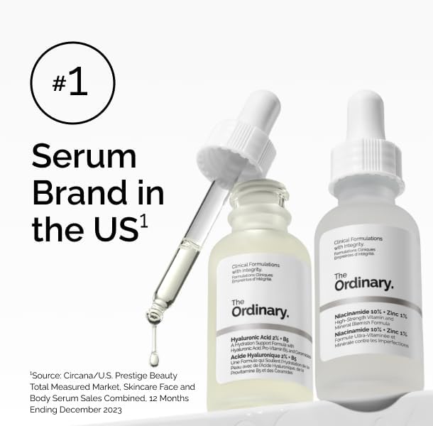 Thumbnail 6 de The Ordinary Multi-Peptide + Hyaluronic Acid Serum: Review & Buyer's Guide
