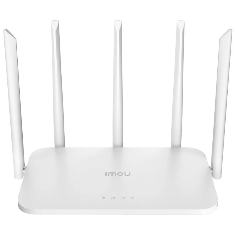 Thumbnail 3 de imou HX21 WiFi 6 Mesh doble banda AX3000 (OFDMA, Gigabit) para hogares con muchos dispositivos