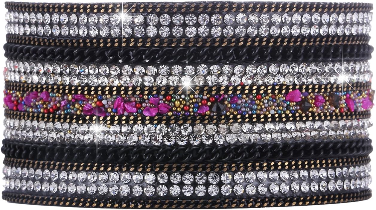 Thumbnail 1 de Morella Pulsera Brillante Zirconia 18,5 cm