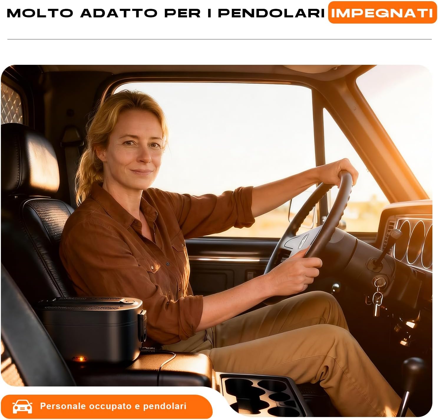 Thumbnail 5 de YEEFON Scaldavivande elettrico 80W, 1,5L