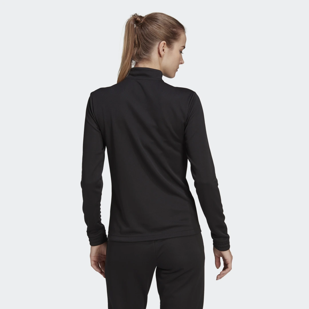Thumbnail 1 de Sudadera entrenamiento Entrada 22 de Adidas — versátil y cómoda para tus sesiones