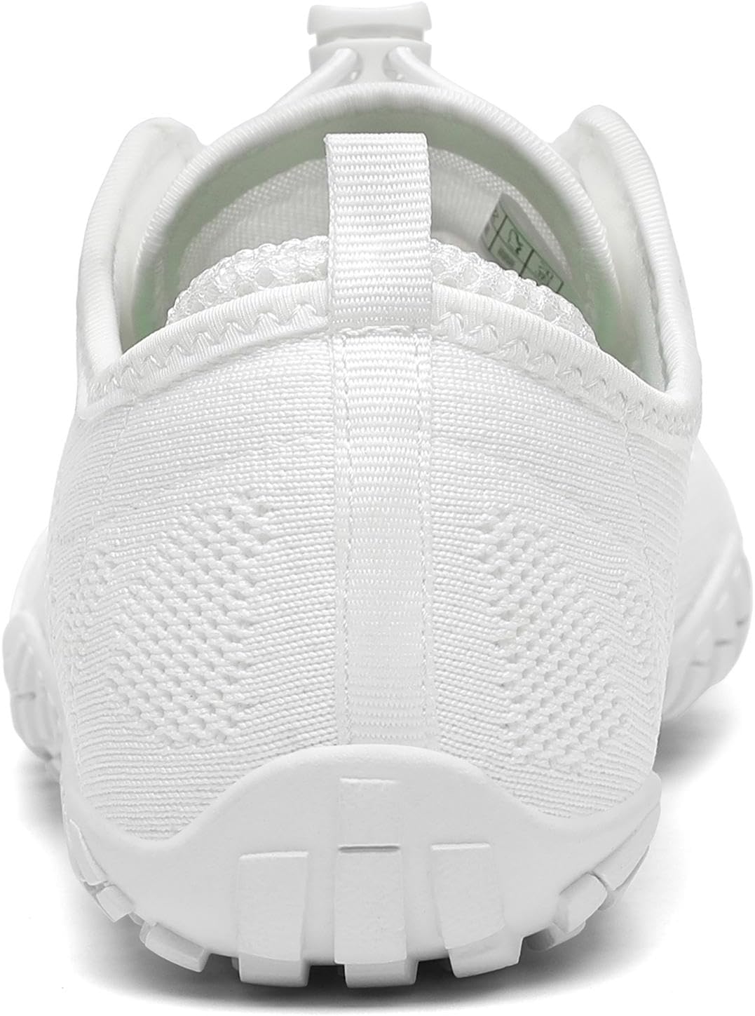 Detalle 2 de SAGUARO Unisex Barefoot Zapatillas minimalistas