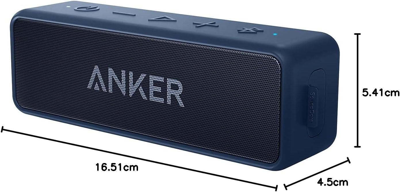 Thumbnail 6 de Soundcore AnkAnker 2 12W Bluetooth