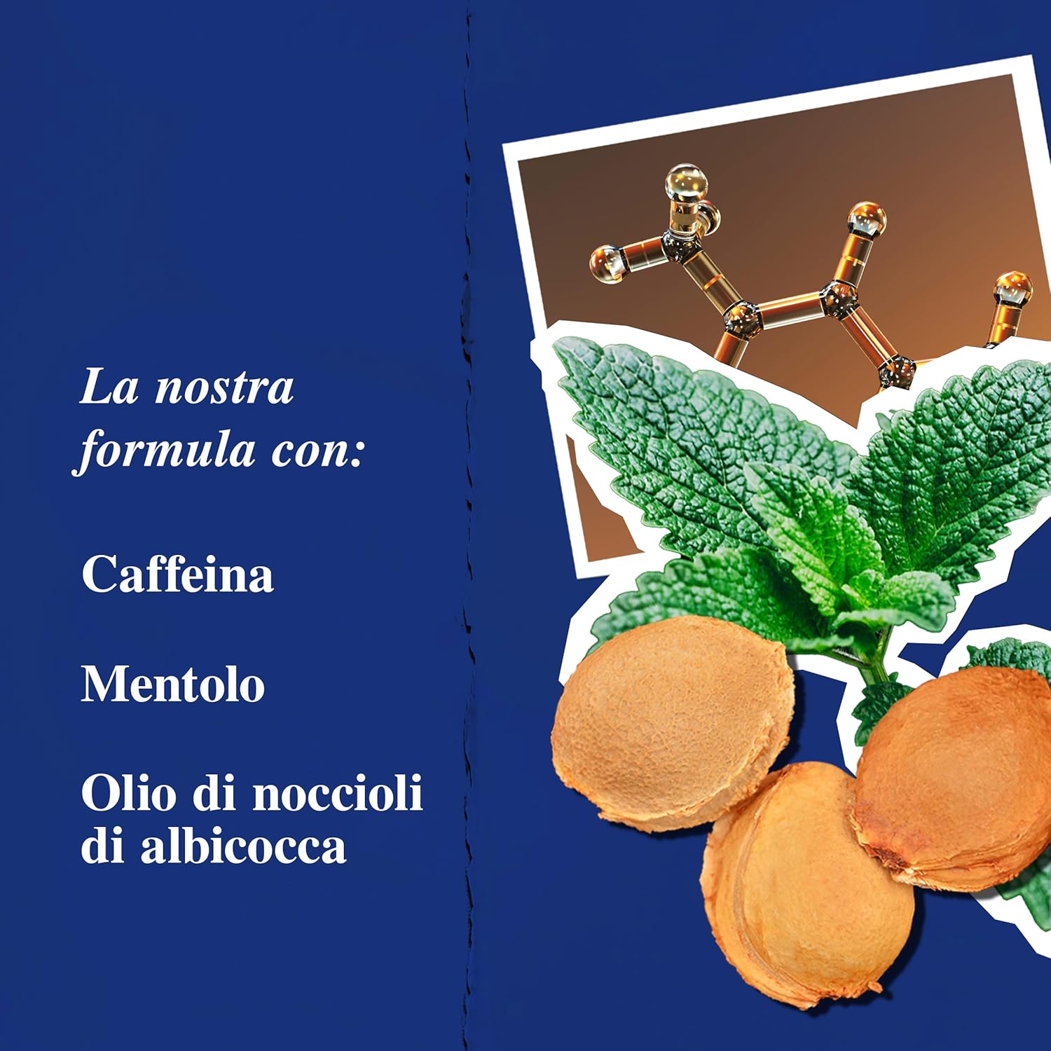 Detalle de KIEHL'S Facial Fuel Energizing Scrub: scrub viso energizzante e tonificante per l’uomo, 100 ml