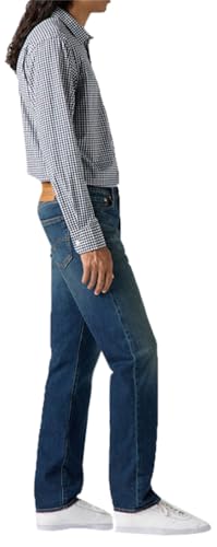 Detalle de Levi's 511 Slim Vaqueros World View 32W/32L para Hombre